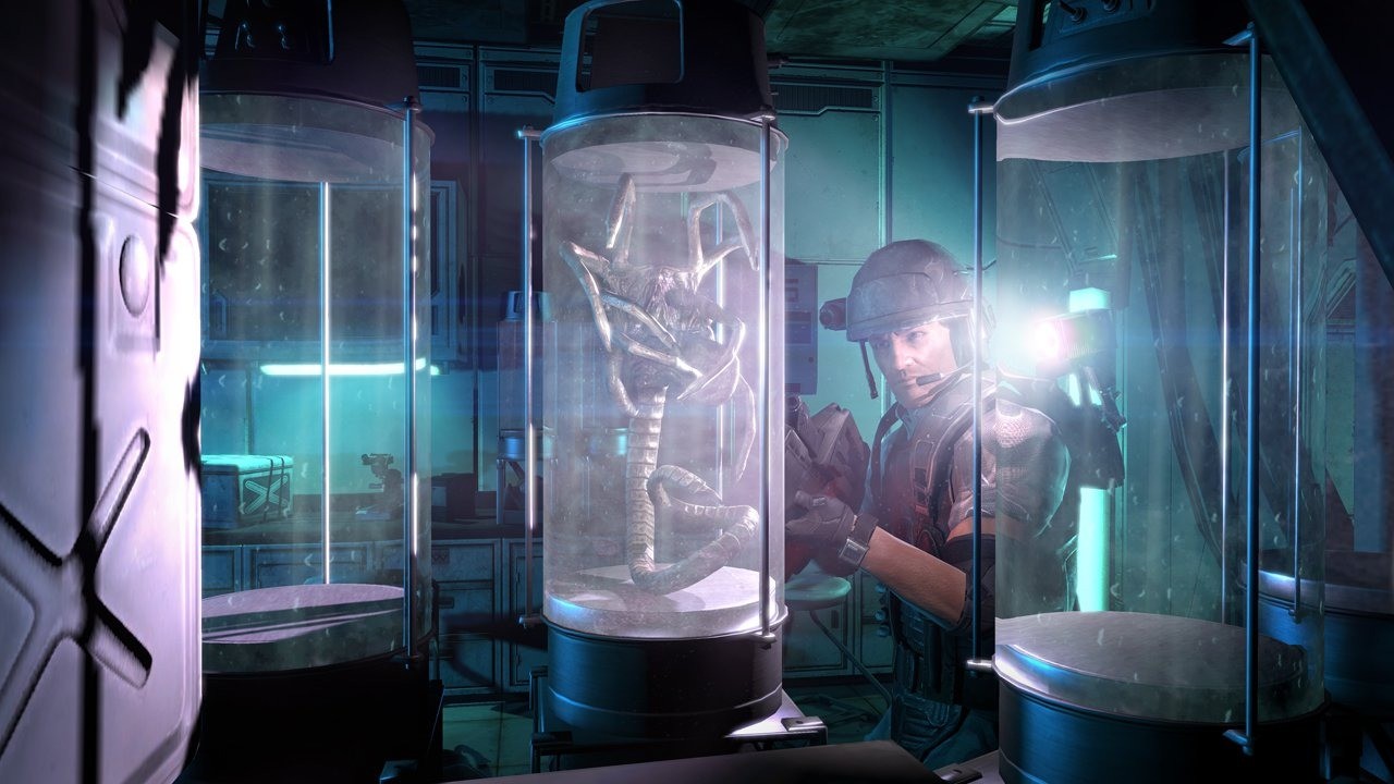 Aliens: Colonial Marines - Imagen 17